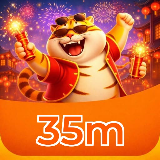 Material promocional do app 35m — ilustração, não métricas auditadas nesta página